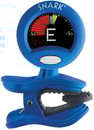 cover Snark Chromatic Guitar Tuner Clip-On Chromatic Tuner